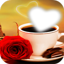 Coffee Cup Photo Maker APK