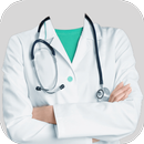 Doctors Suits Photo Frame APK