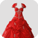 Evening Gown Photo Editor APK