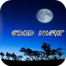 Good Night Photo Frame APK