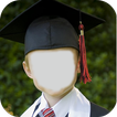 Graduation Kids Photo Maker