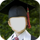 Graduation Kids Photo Maker APK