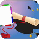 Happy Graduation Photo Frames APK