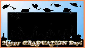 Happy Graduation Photo Frames تصوير الشاشة 3