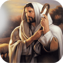 Lord Jesus Photo Frame APK