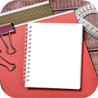 School Photo Editor simgesi