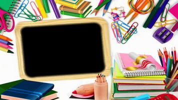 School Photo Editor Ekran Görüntüsü 1