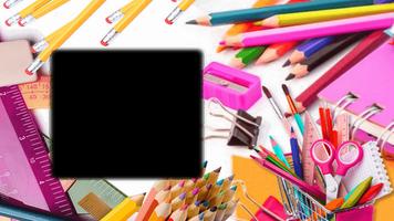 School Photo Editor Ekran Görüntüsü 2