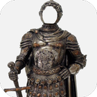 Warrior Photo Editor simgesi