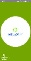 Melasan โปสเตอร์