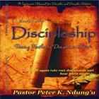 Authentic Discipleship simgesi
