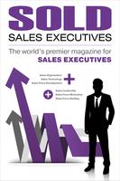 SOLD Sales Executives Affiche
