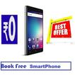 Book Free SmartPhone