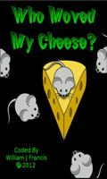 Who Moved My Cheese The Game Affiche