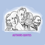 Famous Author's Quotes