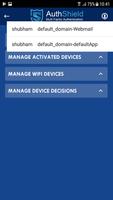 AuthShield スクリーンショット 3