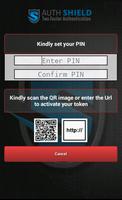 AuthShield Mobile Token Affiche