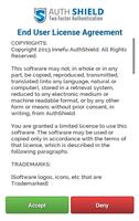 Poster AuthShield Pro