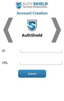 AuthShield Pro syot layar 2