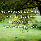 Turismo Rural El Autillo آئیکن