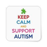 Autism Support Group