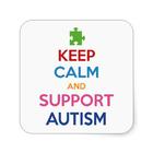 Autism Support Group ícone