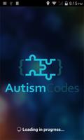 AutismCodes Affiche