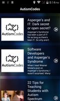 AutismCodes Ekran Görüntüsü 1