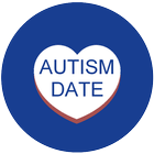 Autism Date أيقونة