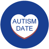 Autism Date icon