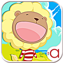 大富豪物語 奶油獅童話歷險 APK