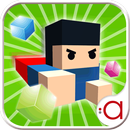 Cube移動迷宮 APK