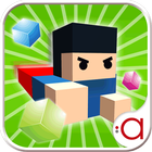 Cube移動迷宮 icono