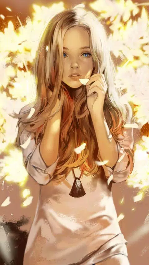Descarga de APK de Paisaje de otoño de anime para Android Descarga de APK de Paisaje de otoño de anime para Android