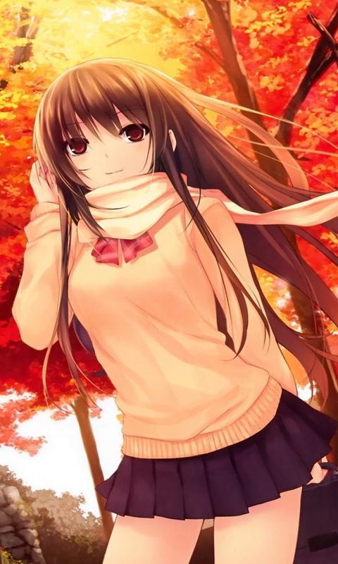Descarga de APK de Paisaje De Anime Otoño LWP para Android Descarga de APK de Paisaje De Anime Otoño LWP para Android