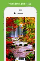 Autumn Wallpaper HD syot layar 1