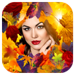 Autumn Photo Frames HD