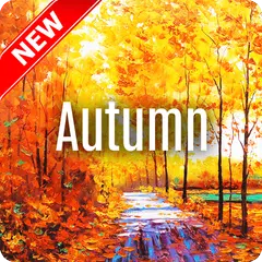 Autumn Wallpaper APK Herunterladen