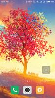 Autumn Wallpaper captura de pantalla 1