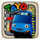 New Tayo Guess Image APK