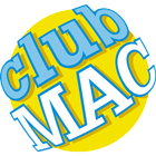 CLUB MAC INFO icône
