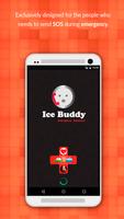 Ice Buddy: Emergency Assistant Affiche