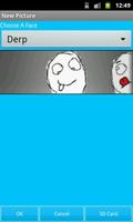 Rage Comic Generator imagem de tela 1