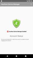 Auxilium Mobile Device Manager 海報