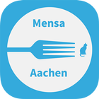 Mensa Aachen アイコン