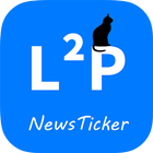 L2P NewsTicker أيقونة