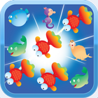 Fish Mania Zeichen