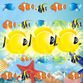 Fish Puzzle Match