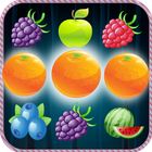 Fruit Dash 圖標