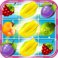 Conectar las frutas